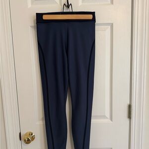 ALO Airlift Midnight Blue Leggings